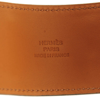 Hermes Epsom Collier de Chien CDC Bracelet S Black 4 of 7