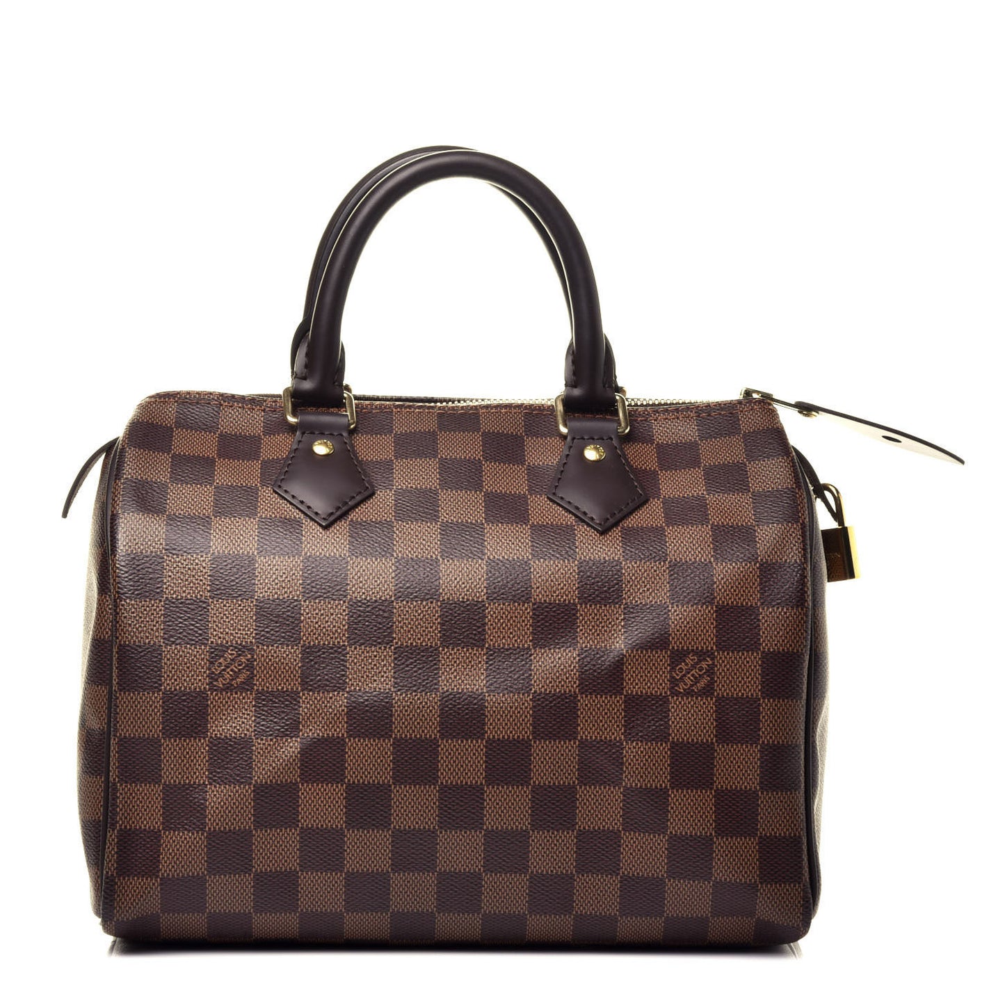Damier Ebene Speedy 25