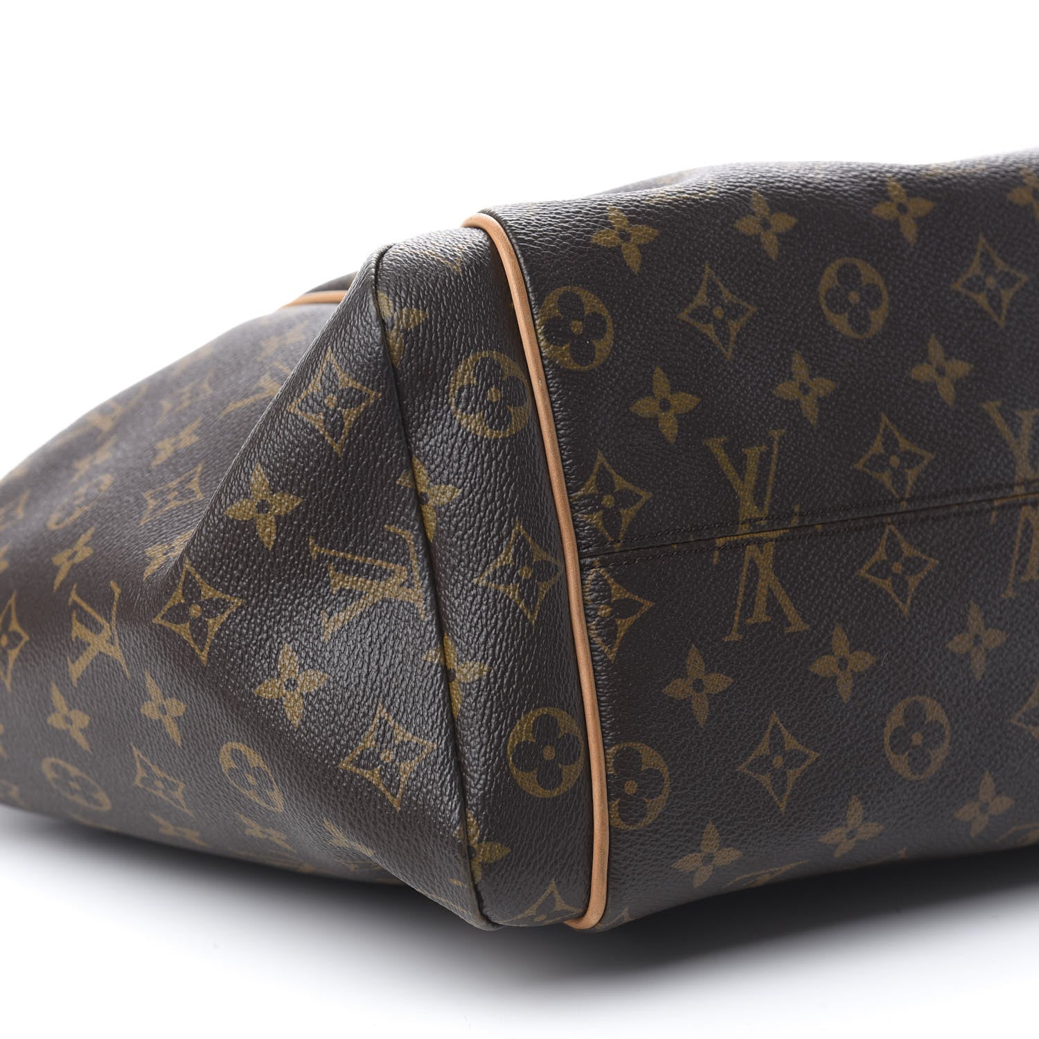 Louis Vuitton Monogram Totally MM 8 of 11