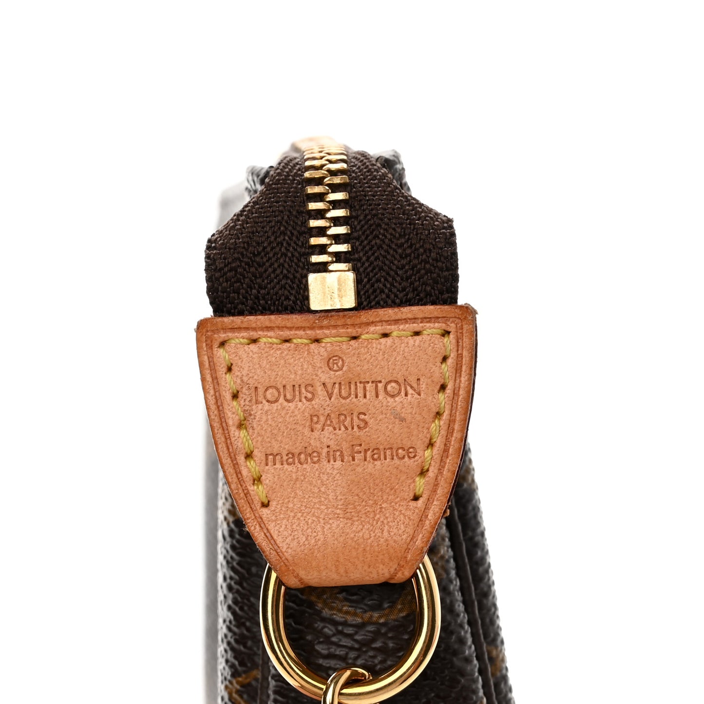 Monogram Mini Pochette Accessories