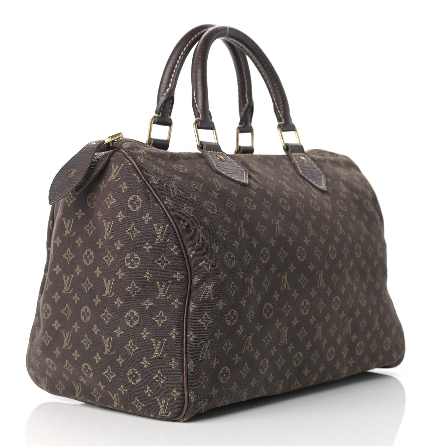 Mini Lin Speedy 30 Ebene