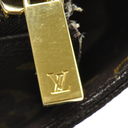 Louis Vuitton Monogram Luco 8 of 9