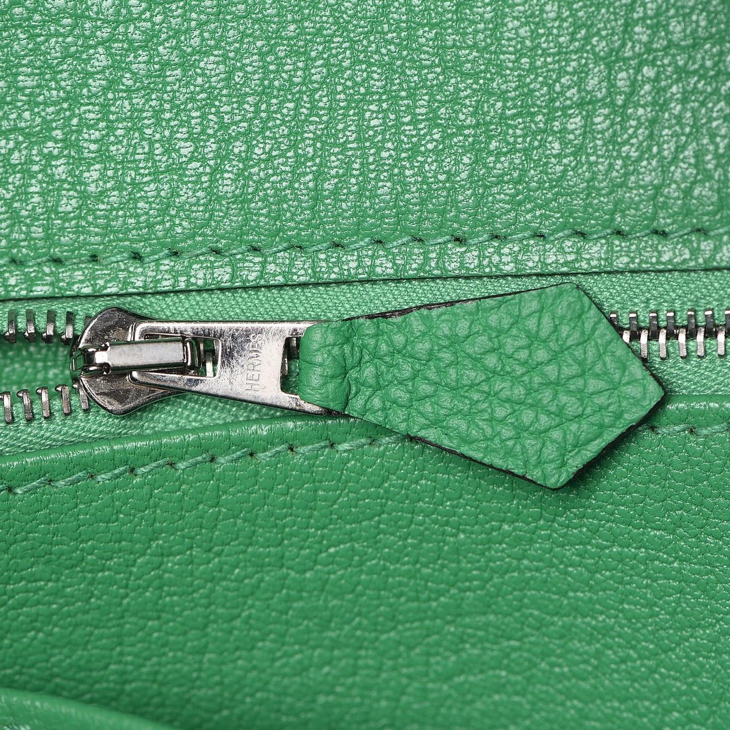 Togo Birkin 30 Bambou