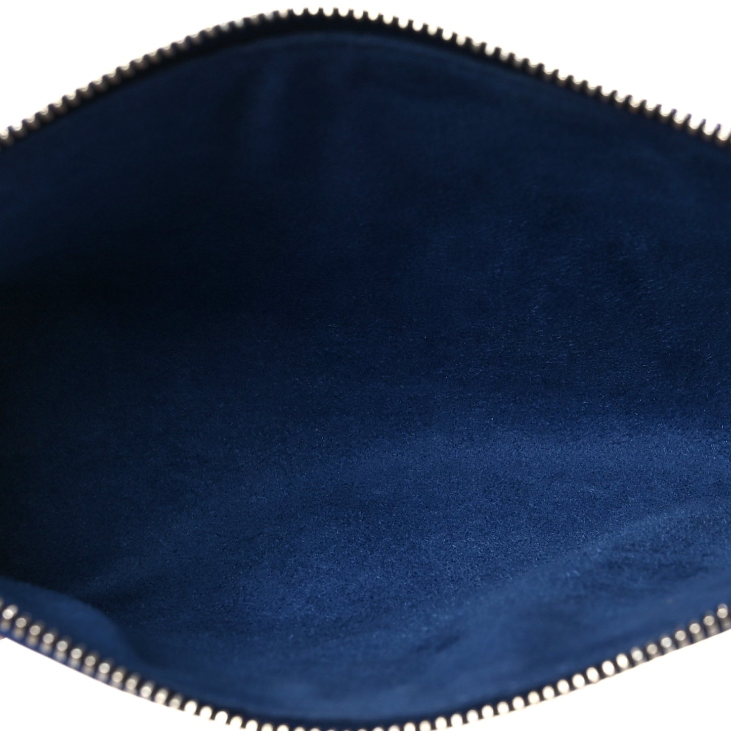 Epi Pochette Accessories 24 Myrtille