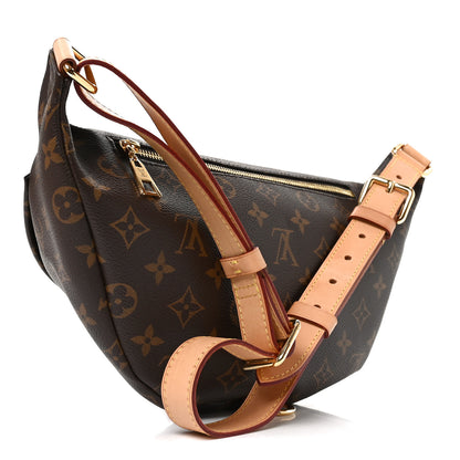 Louis Vuitton Monogram Bumbag 3 of 10