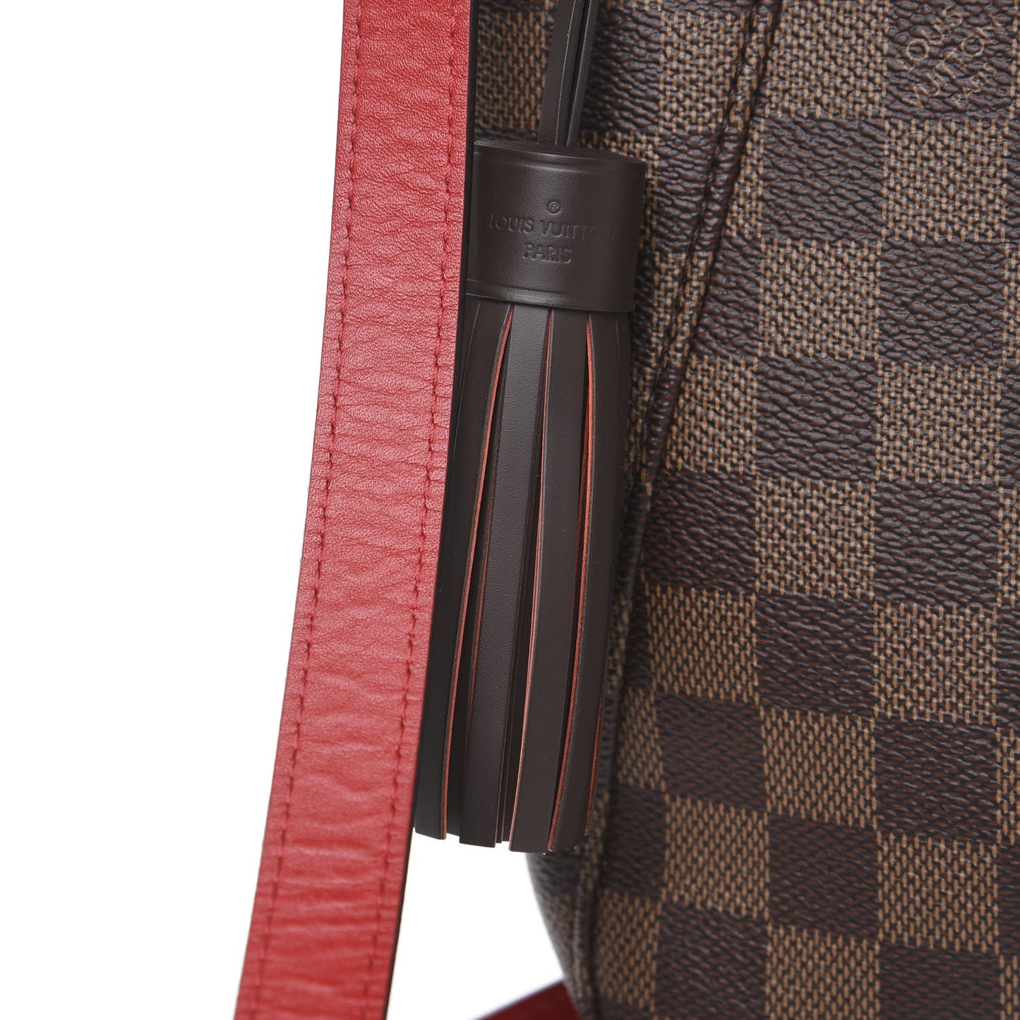 Damier Ebene South Bank Besace