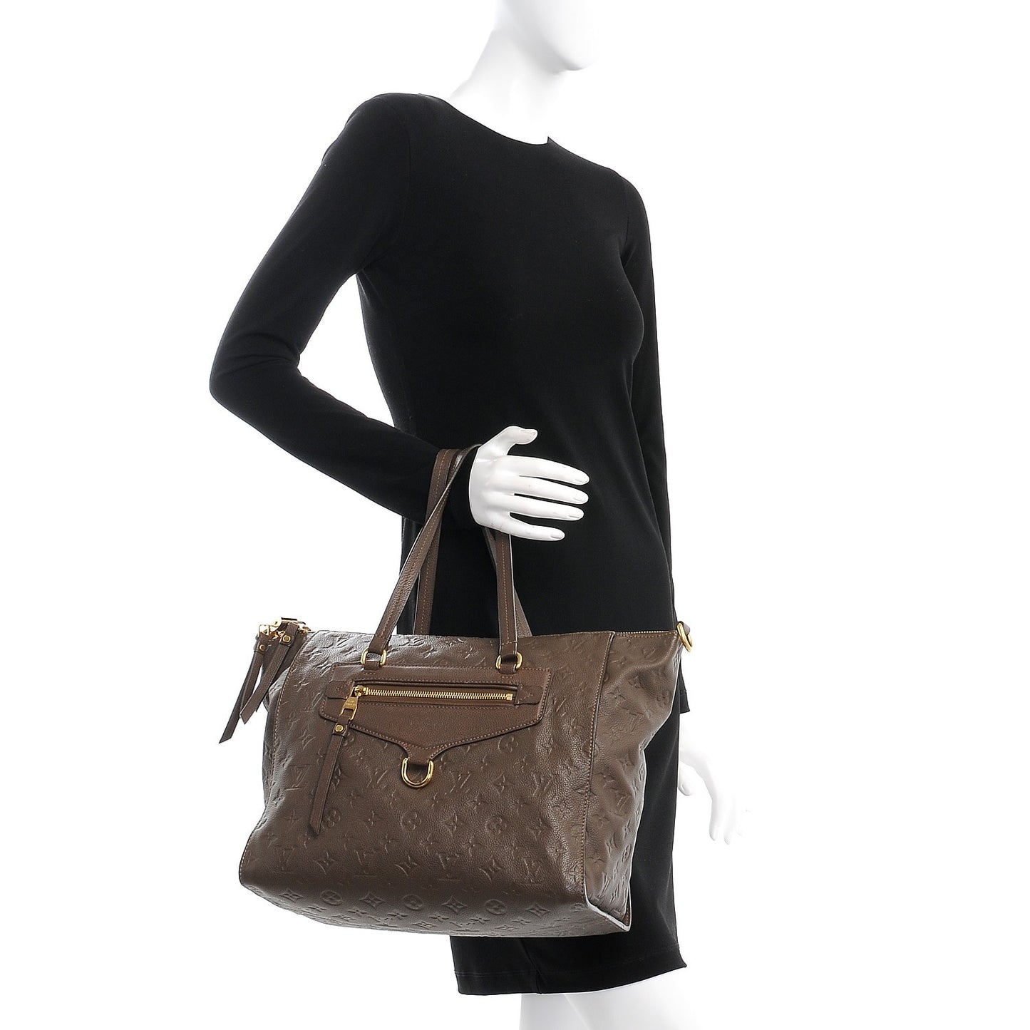 Empreinte Lumineuse PM Ombre