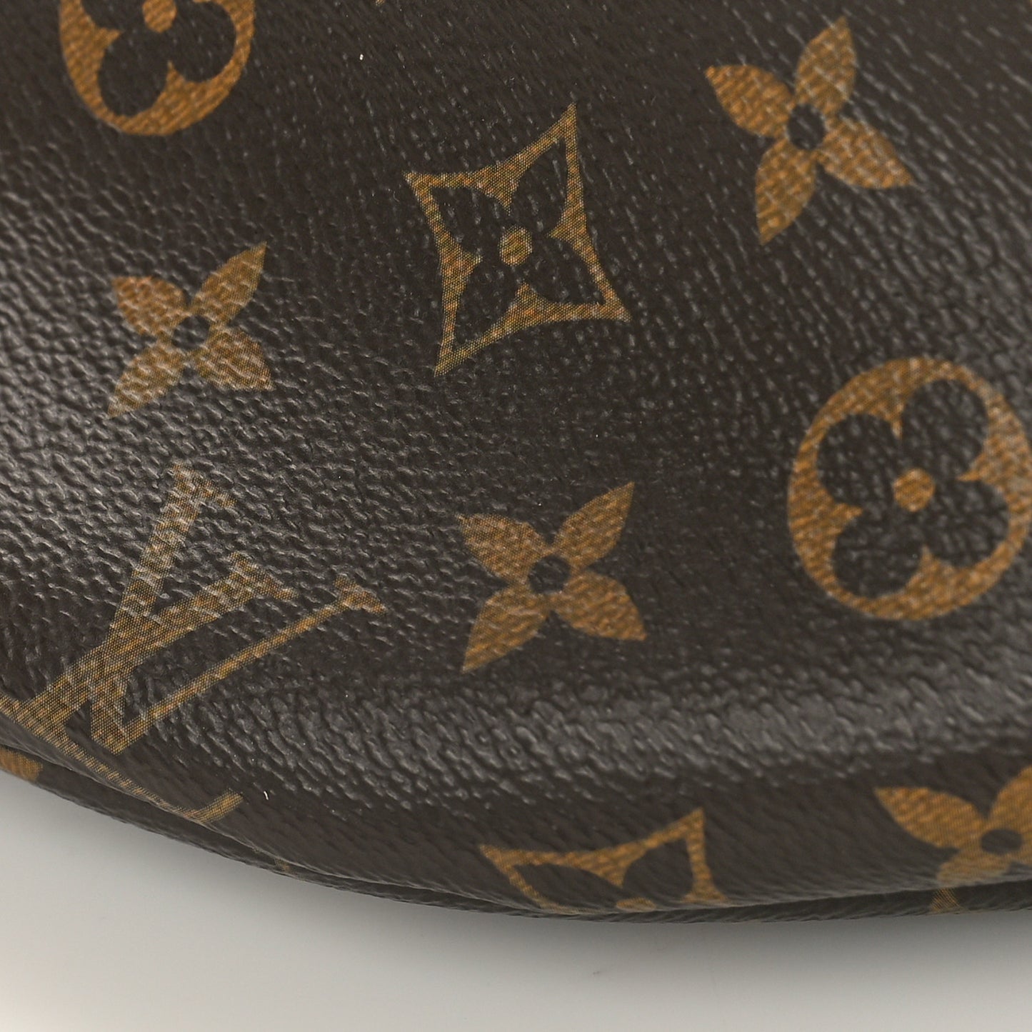 Monogram Bumbag