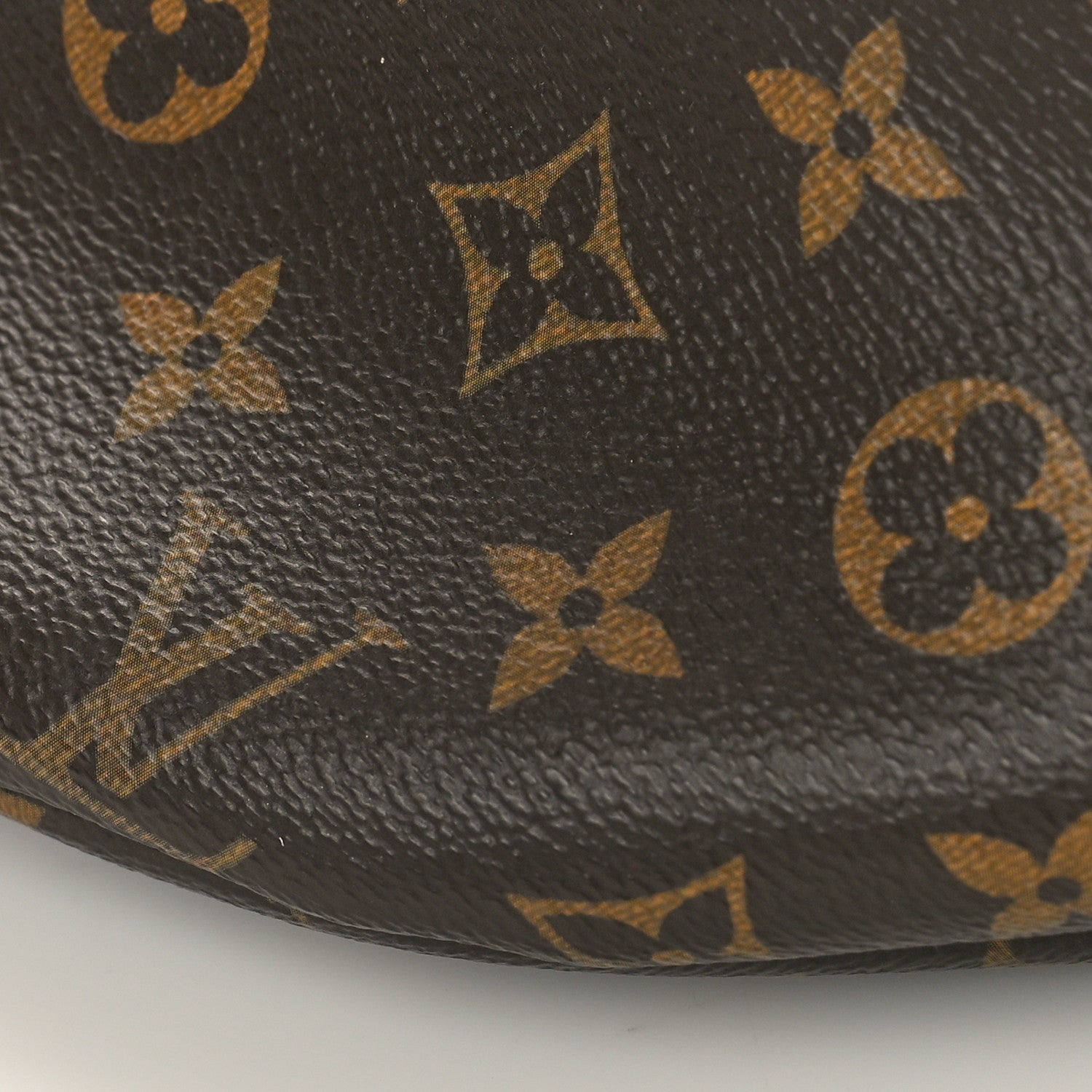 Louis Vuitton Monogram Bumbag 9 of 9