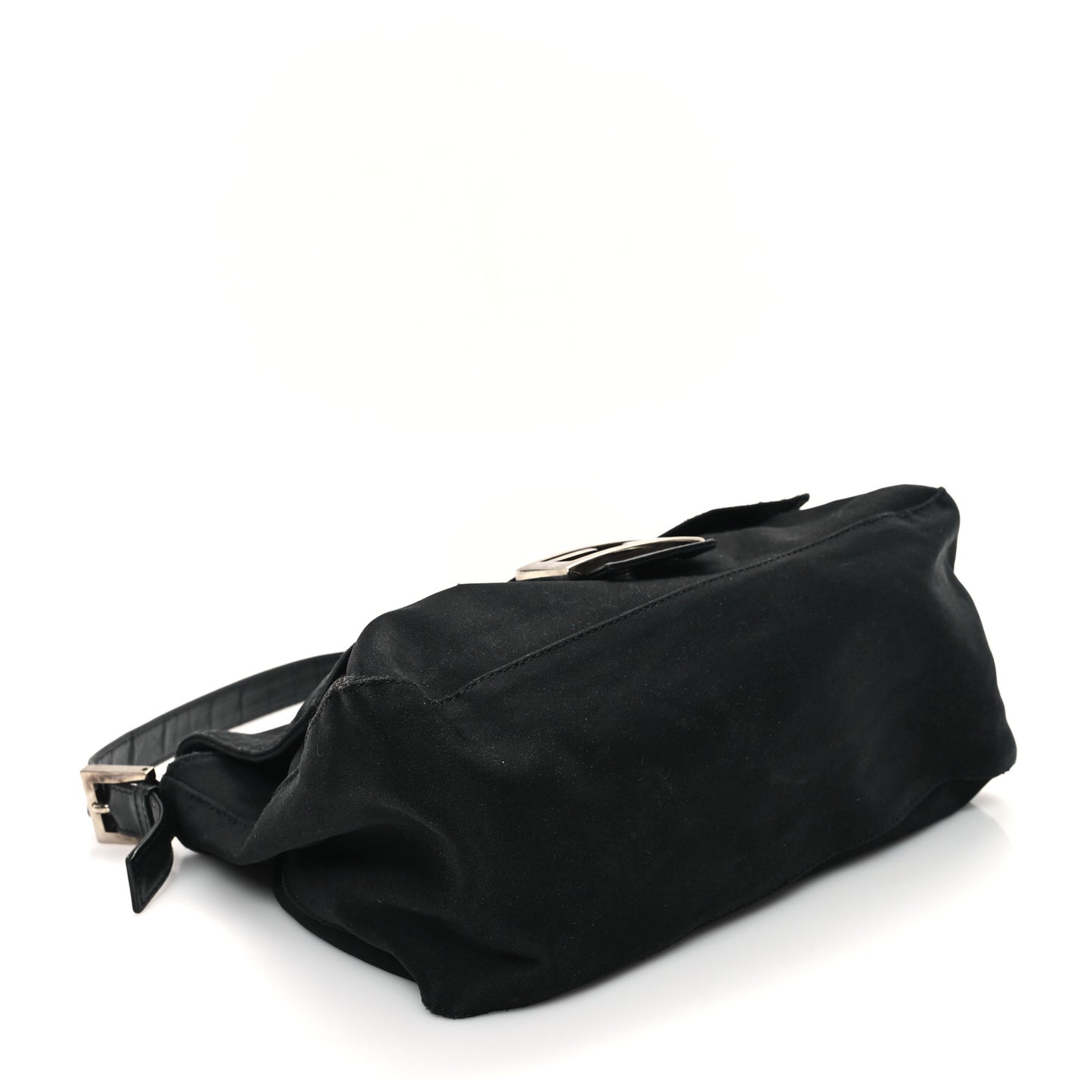 Neoprene Mama Baguette Black