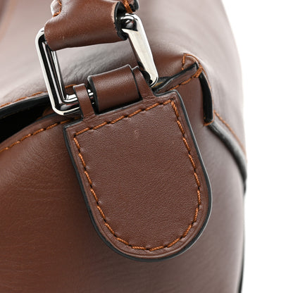 Loewe Calfskin Large Puzzle Bag Brown 17 of 22