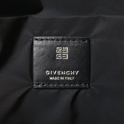 Givenchy Essential U Denim Belt Bag Light Blue 6 of 10