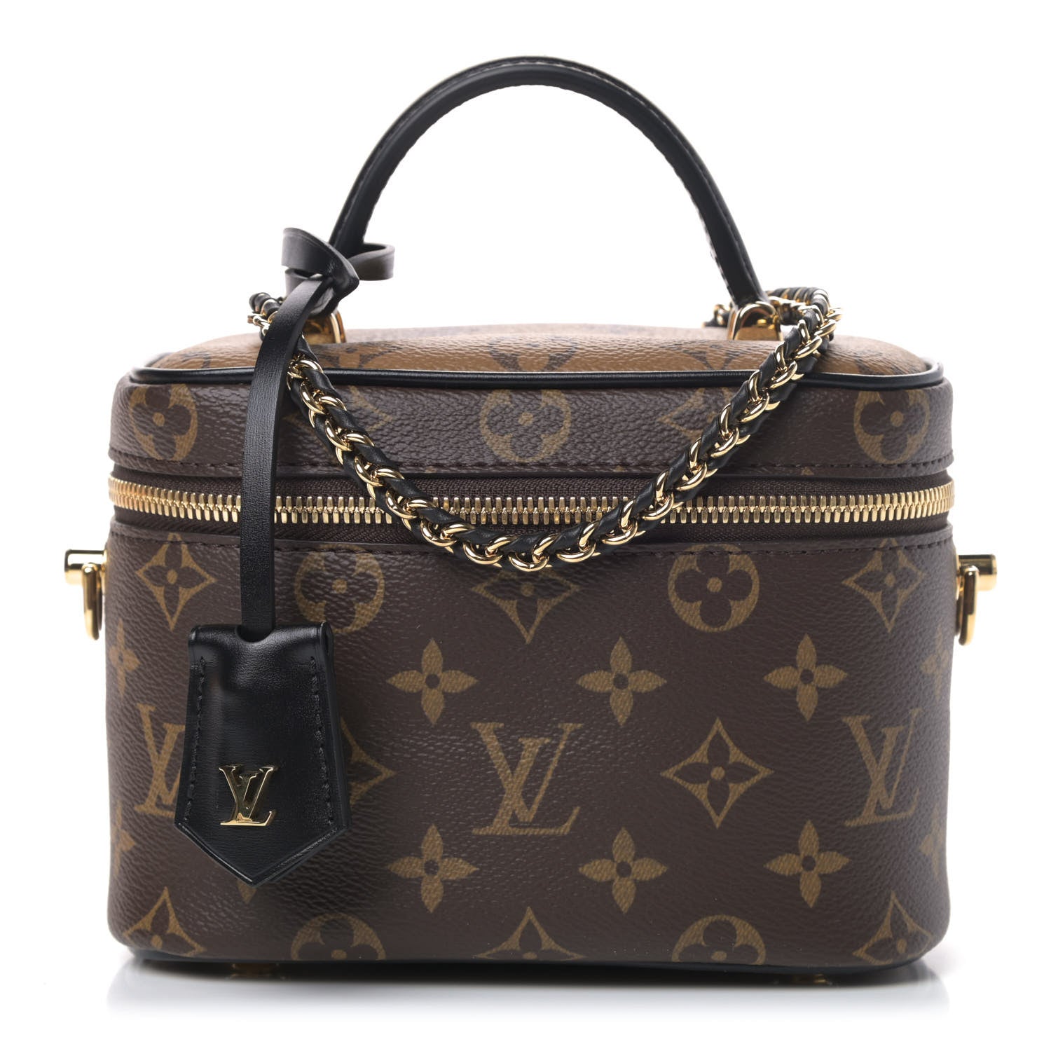 Louis Vuitton Reverse Monogram Vanity PM 1 of 4