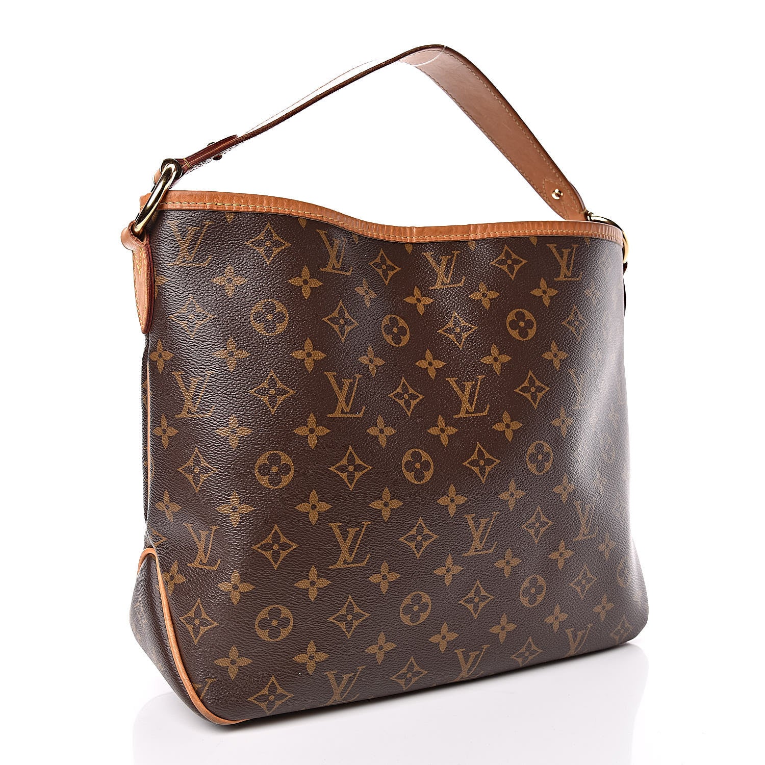 Louis Vuitton Monogram Delightful PM Pivoine 3 of 21