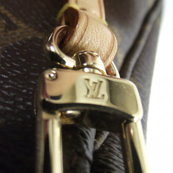 Louis Vuitton Monogram Panda Pochette Accessories 7 of 8