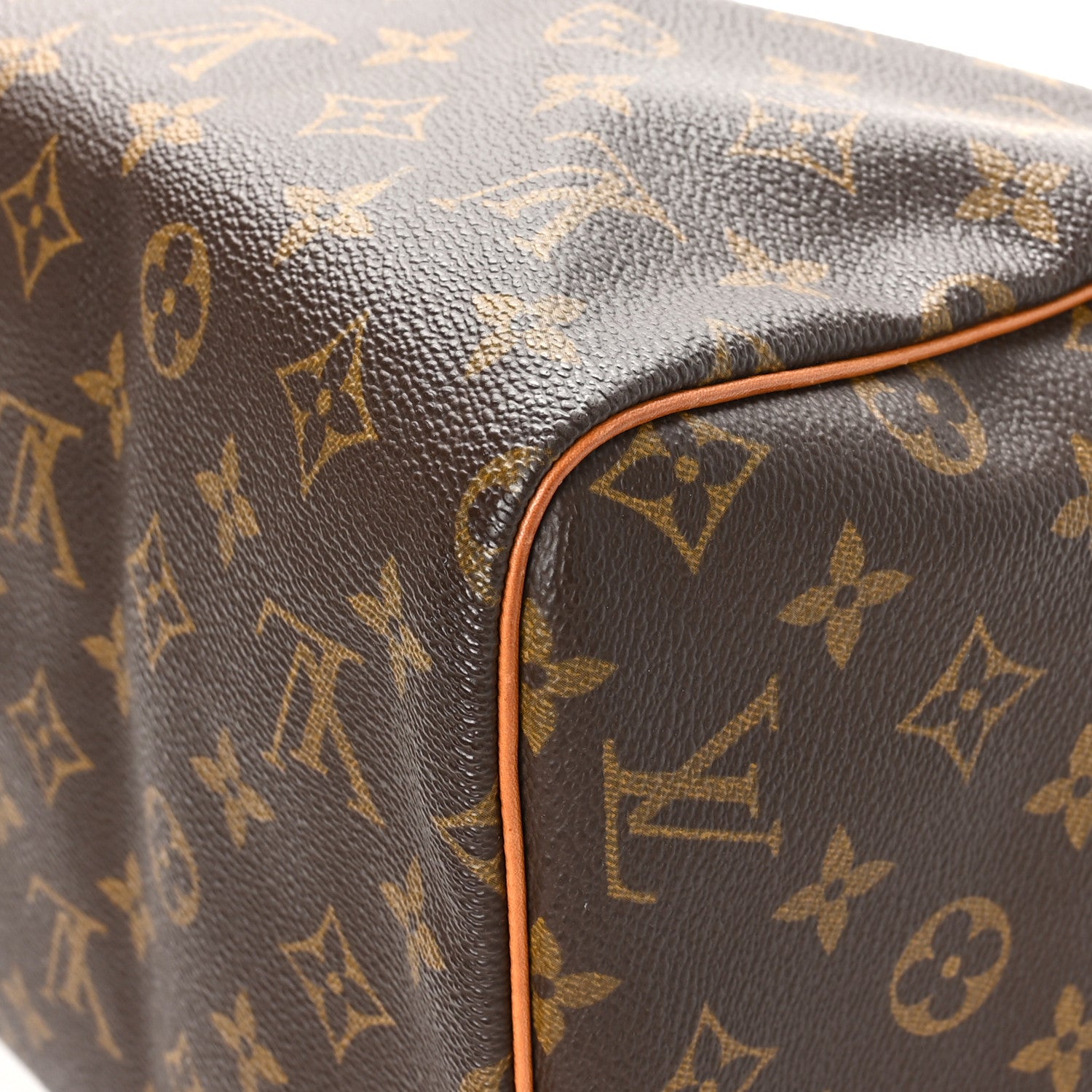 Louis Vuitton Monogram Speedy 30 12 of 12