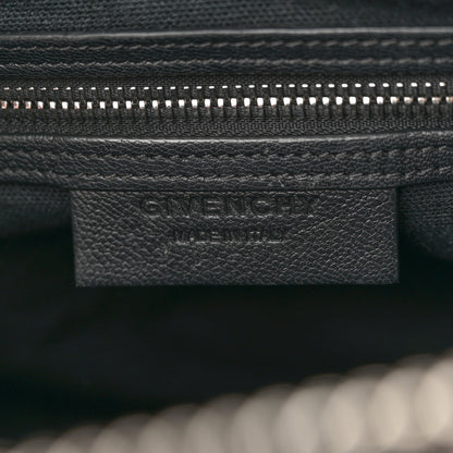 Givenchy Sugar Goatskin Small Antigona Black 6 of 13