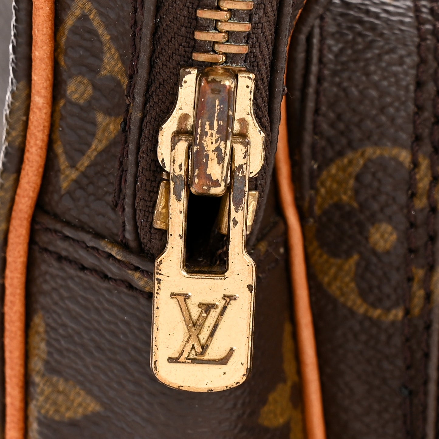 Monogram Amazone PM