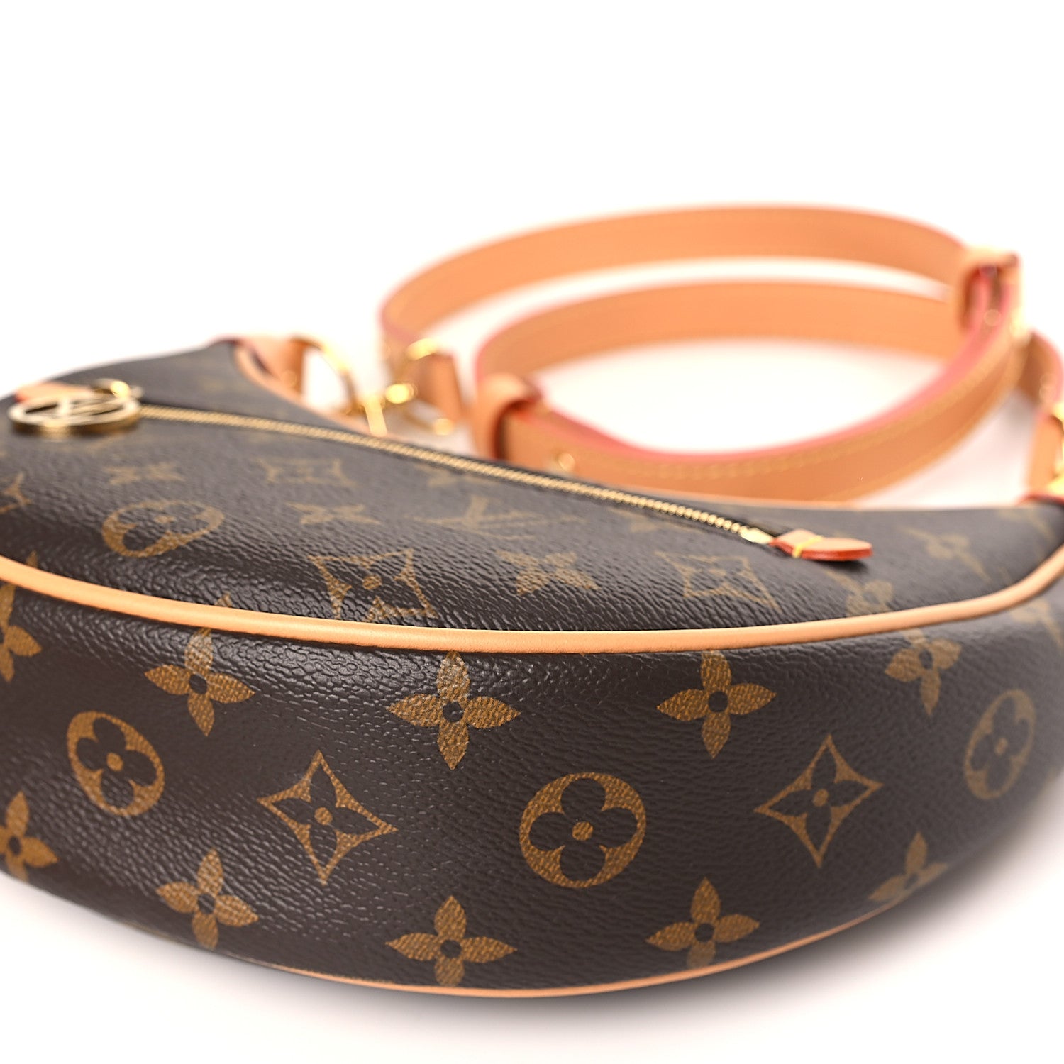 Louis Vuitton Monogram Loop 8 of 8
