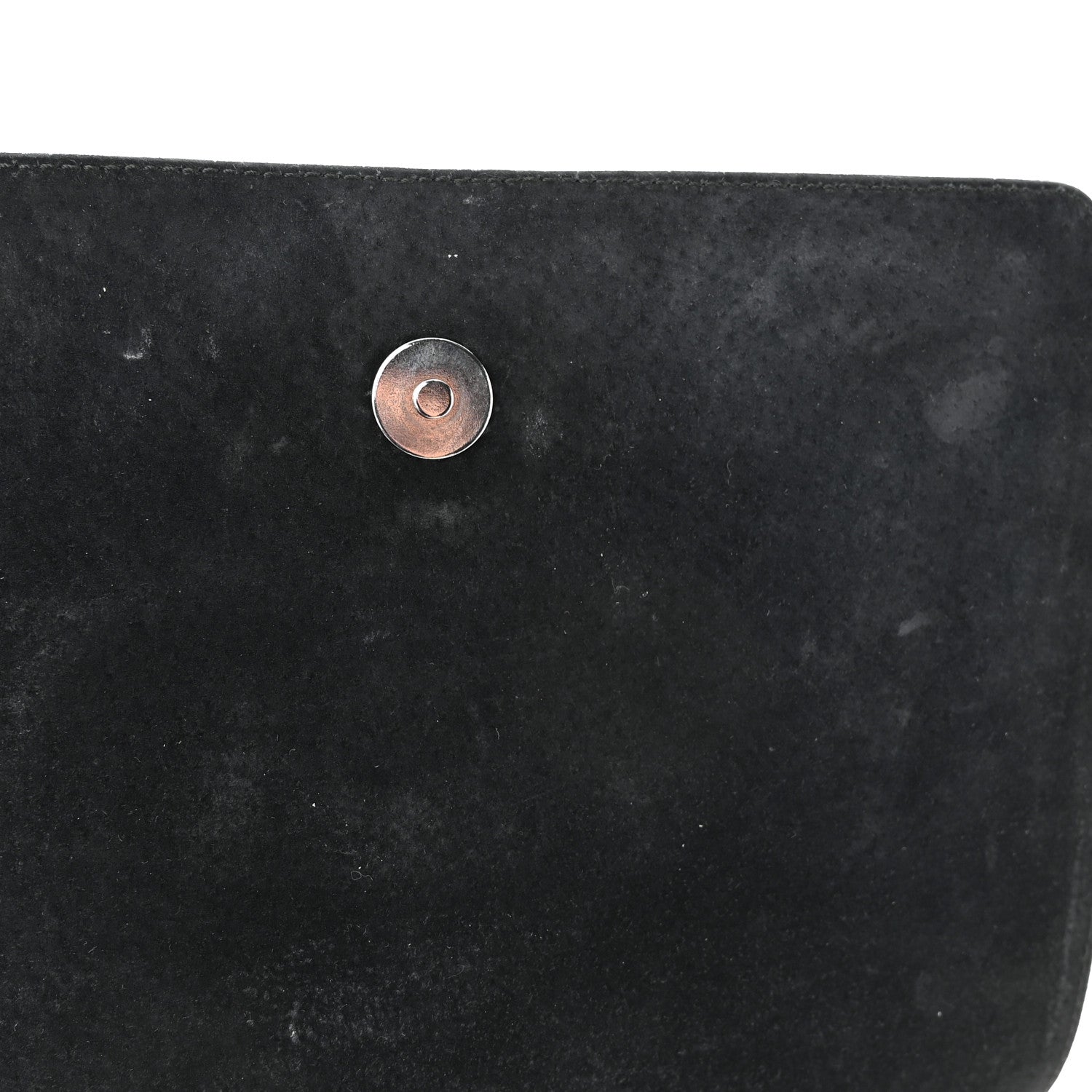 Christian Dior Calfskin Street Chic Messenger Black 7 of 13