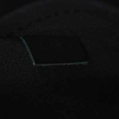 Louis Vuitton Epi Speedy 25 Black 7 of 11