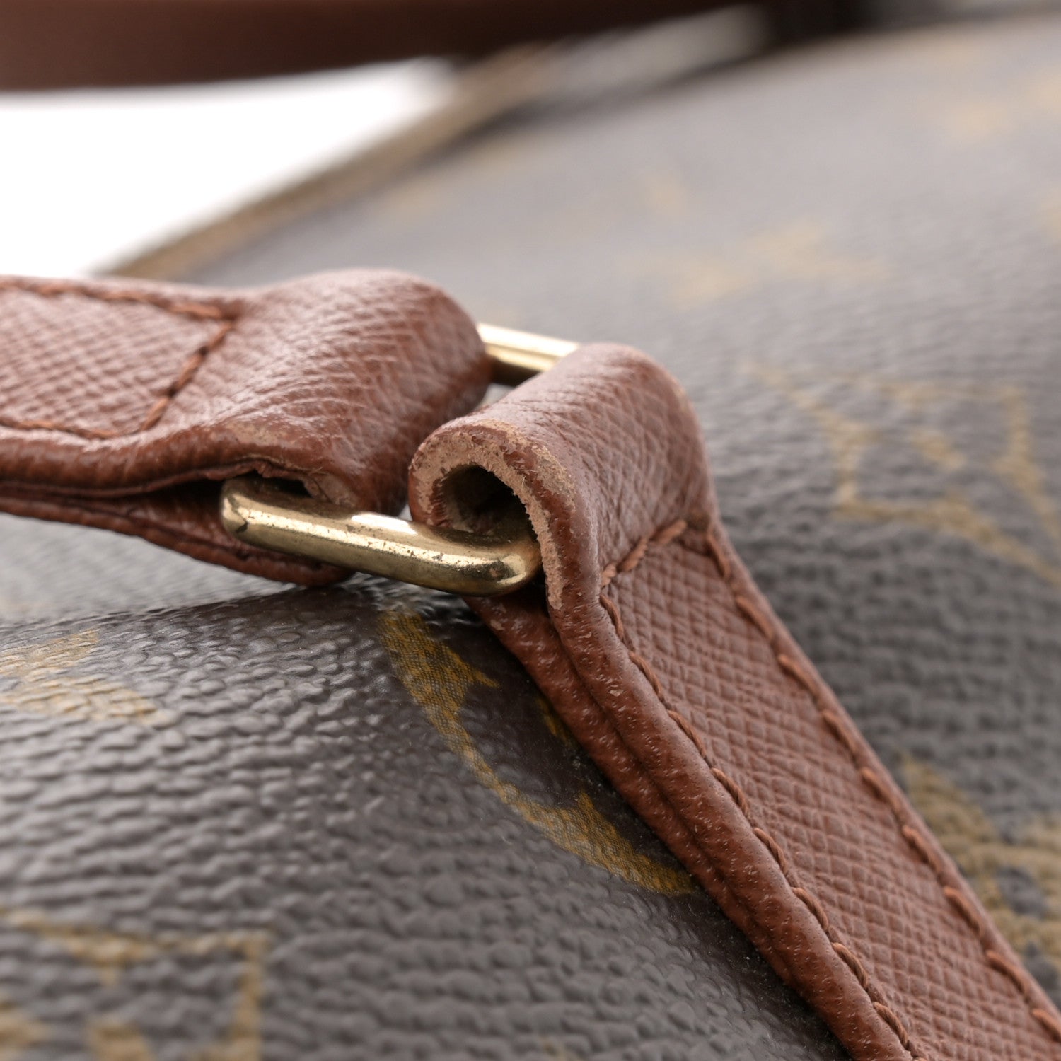 Louis Vuitton Monogram Papillon 26 14 of 15