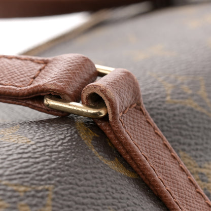 Louis Vuitton Monogram Papillon 26 14 of 15