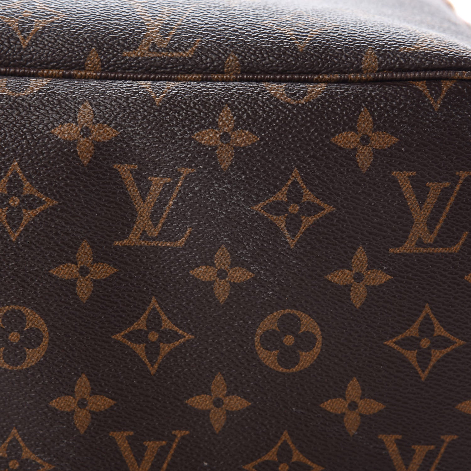 Louis Vuitton Monogram Neo Neverfull MM Cherry 11 of 12