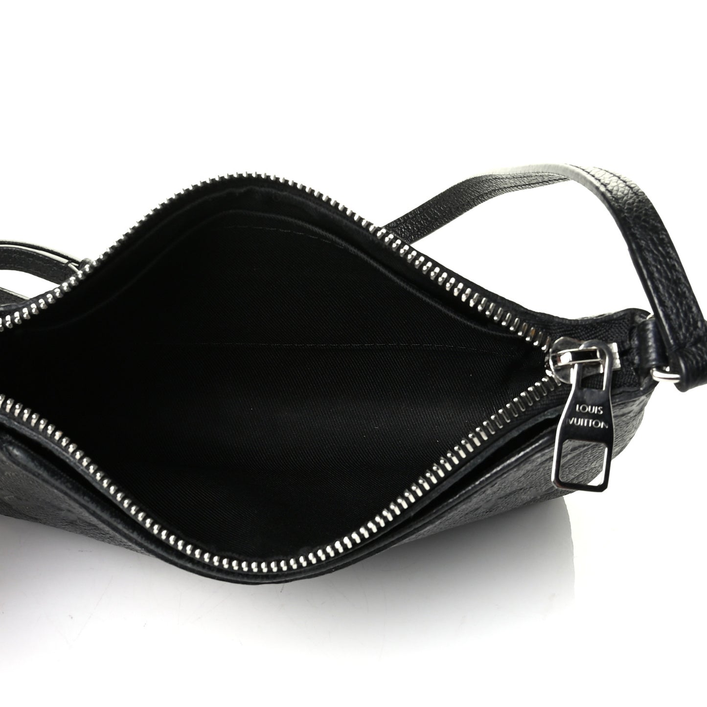 Empreinte Pallas Crossbody Black