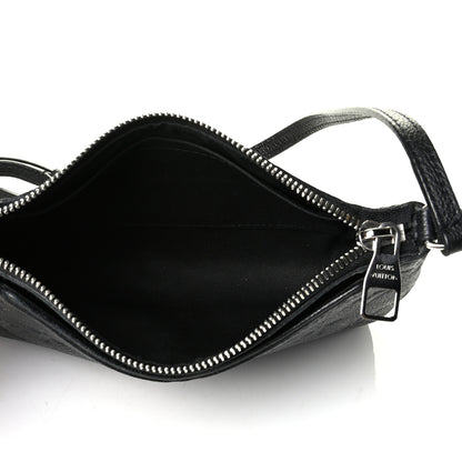 Louis Vuitton Empreinte Pallas Crossbody Black 4 of 6
