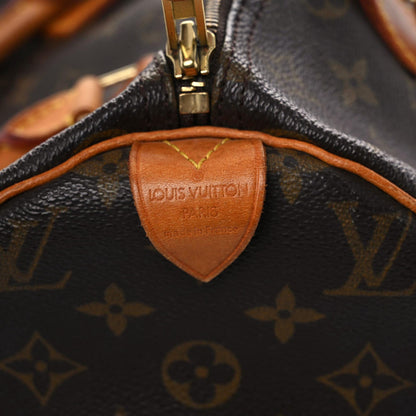Louis Vuitton Monogram Speedy 30 20 of 27