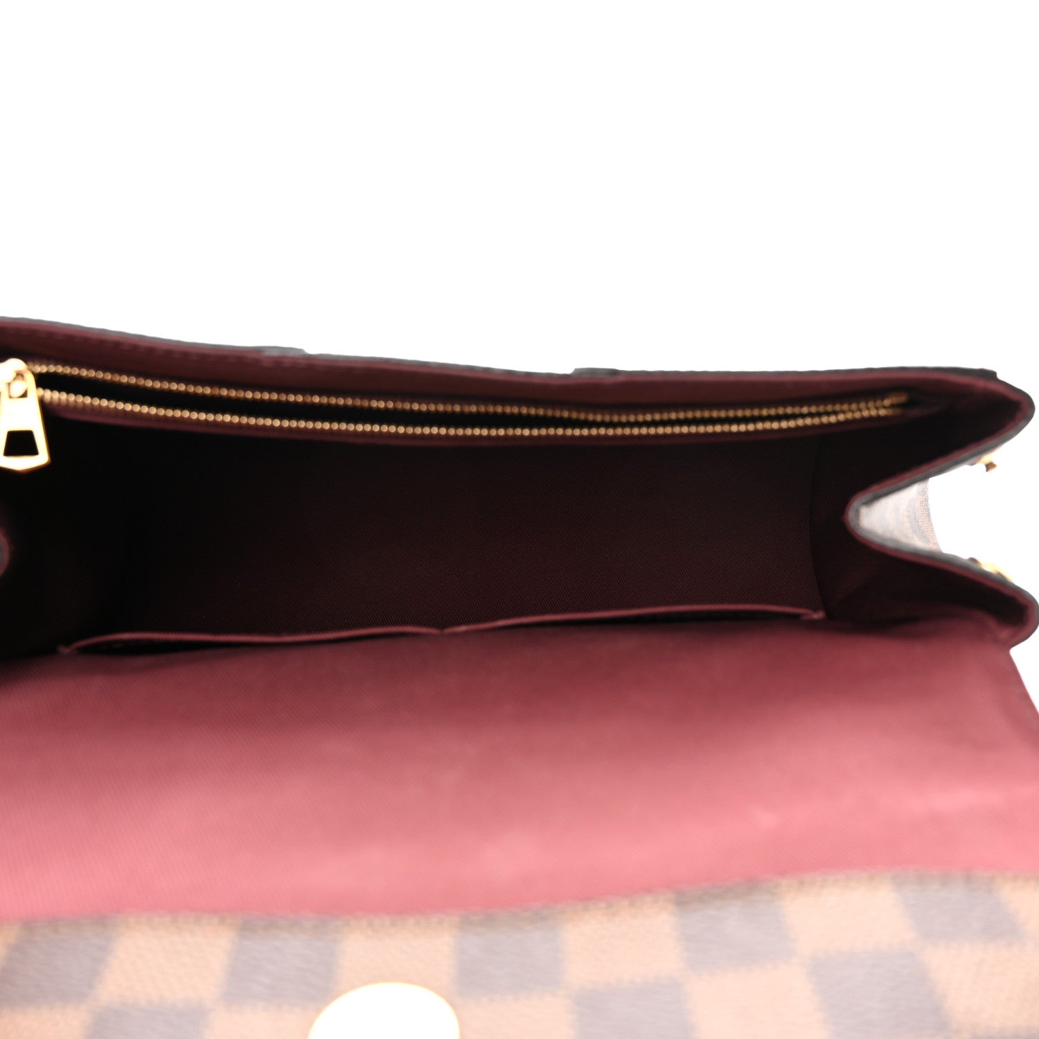 Louis Vuitton Damier Ebene Bond Street Bordeaux 7 of 22