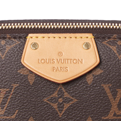 Louis Vuitton Monogram Turenne MM 7 of 8