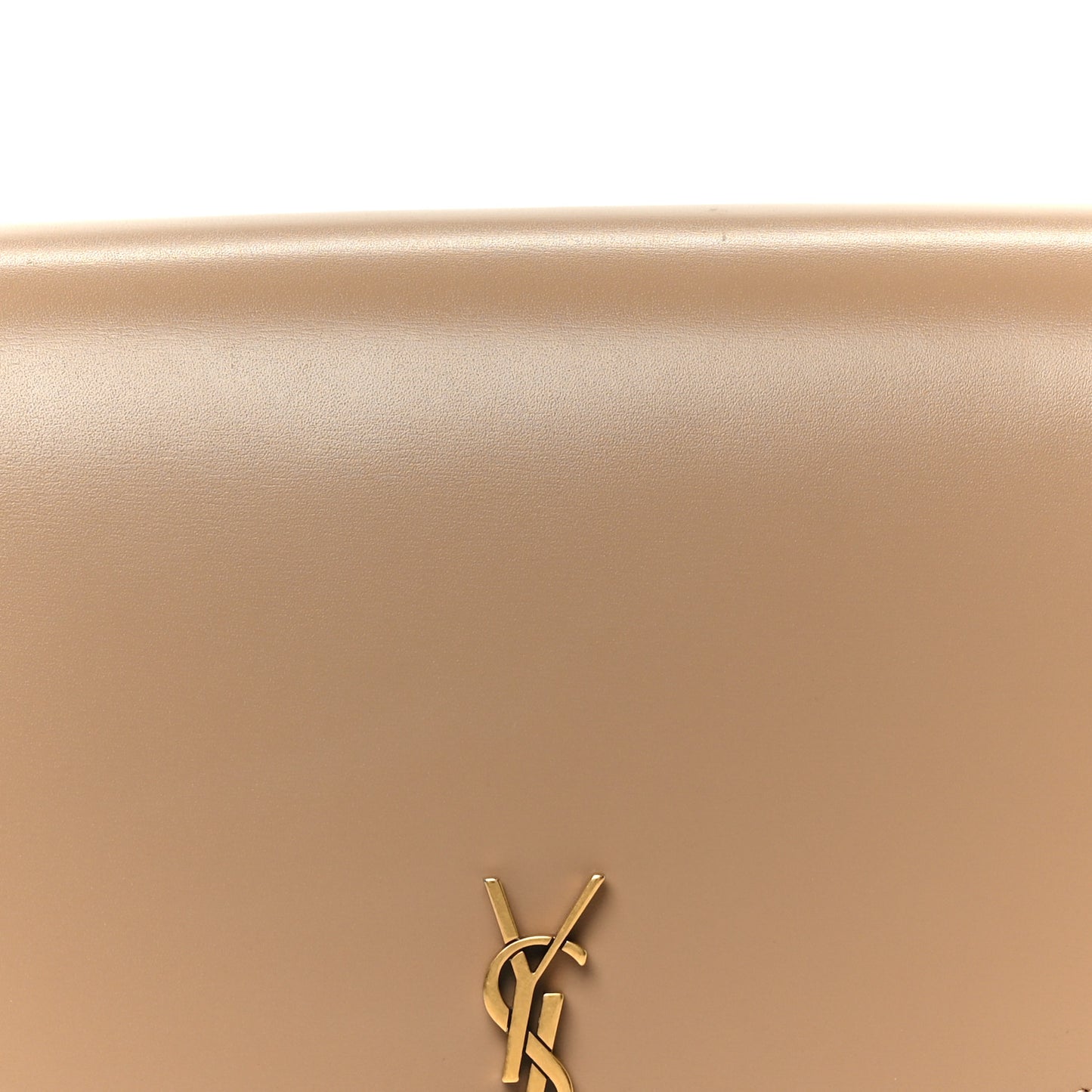 Box Calfskin Mini Voltaire Shoulder Bag Dark Cork