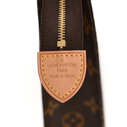 Louis Vuitton Monogram Toiletry Pouch 26 6 of 8