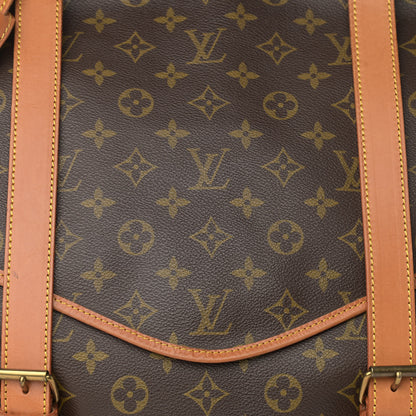 Louis Vuitton Monogram Saumur 43 9 of 15