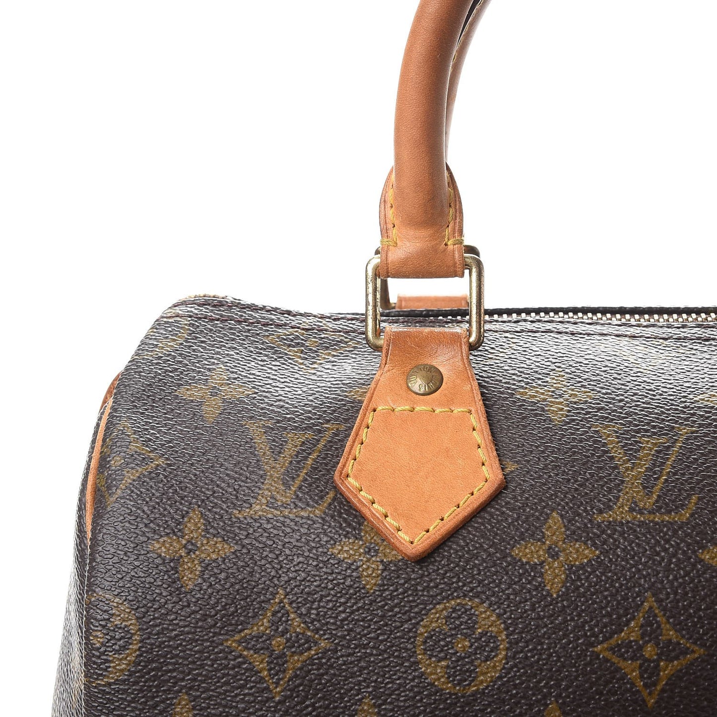 Monogram Speedy 25