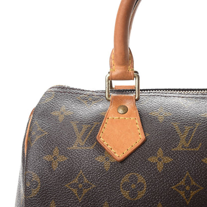 Louis Vuitton Monogram Speedy 25 9 of 26