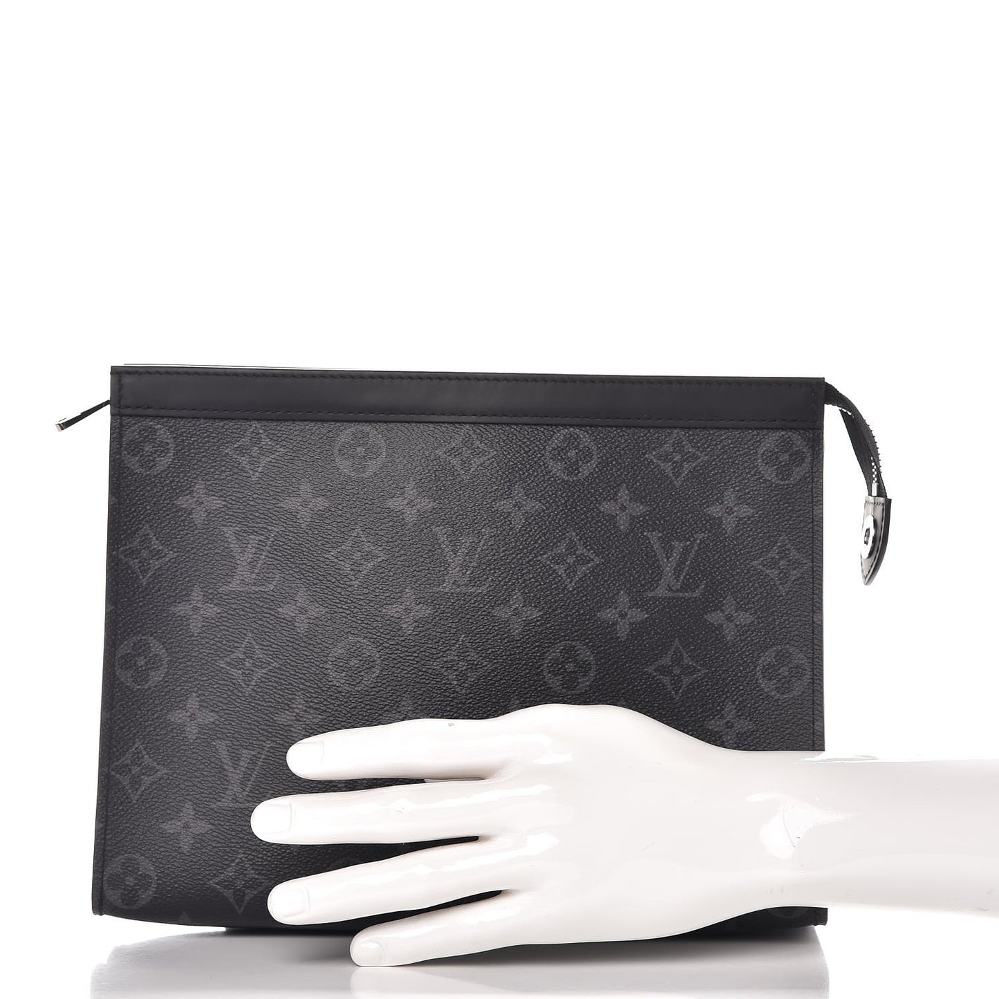 Monogram Eclipse Pochette Voyage MM