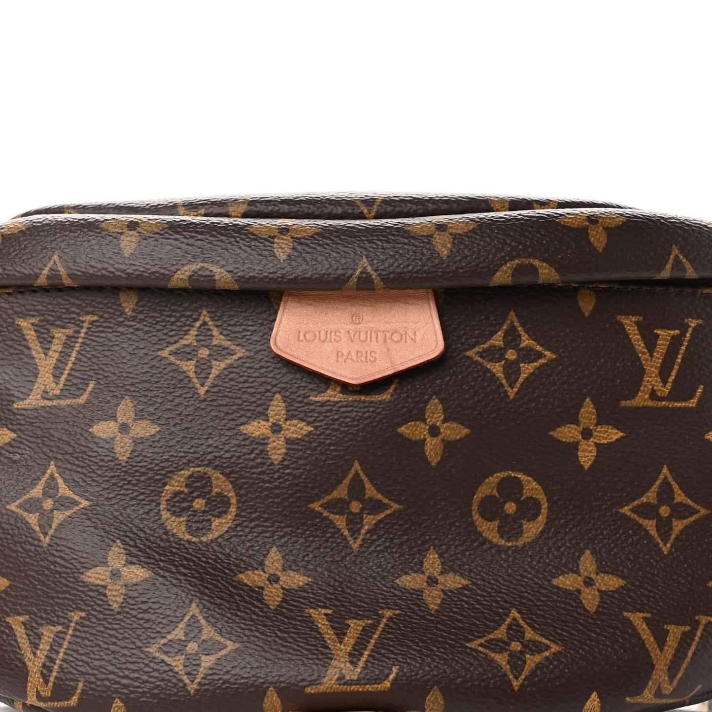 Monogram Bumbag