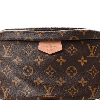 Louis Vuitton Monogram Bumbag 7 of 8