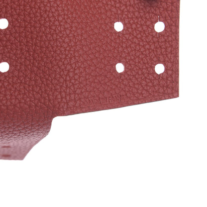 Hermes Calfskin Petit H Change Purse Multicolor 6 of 10