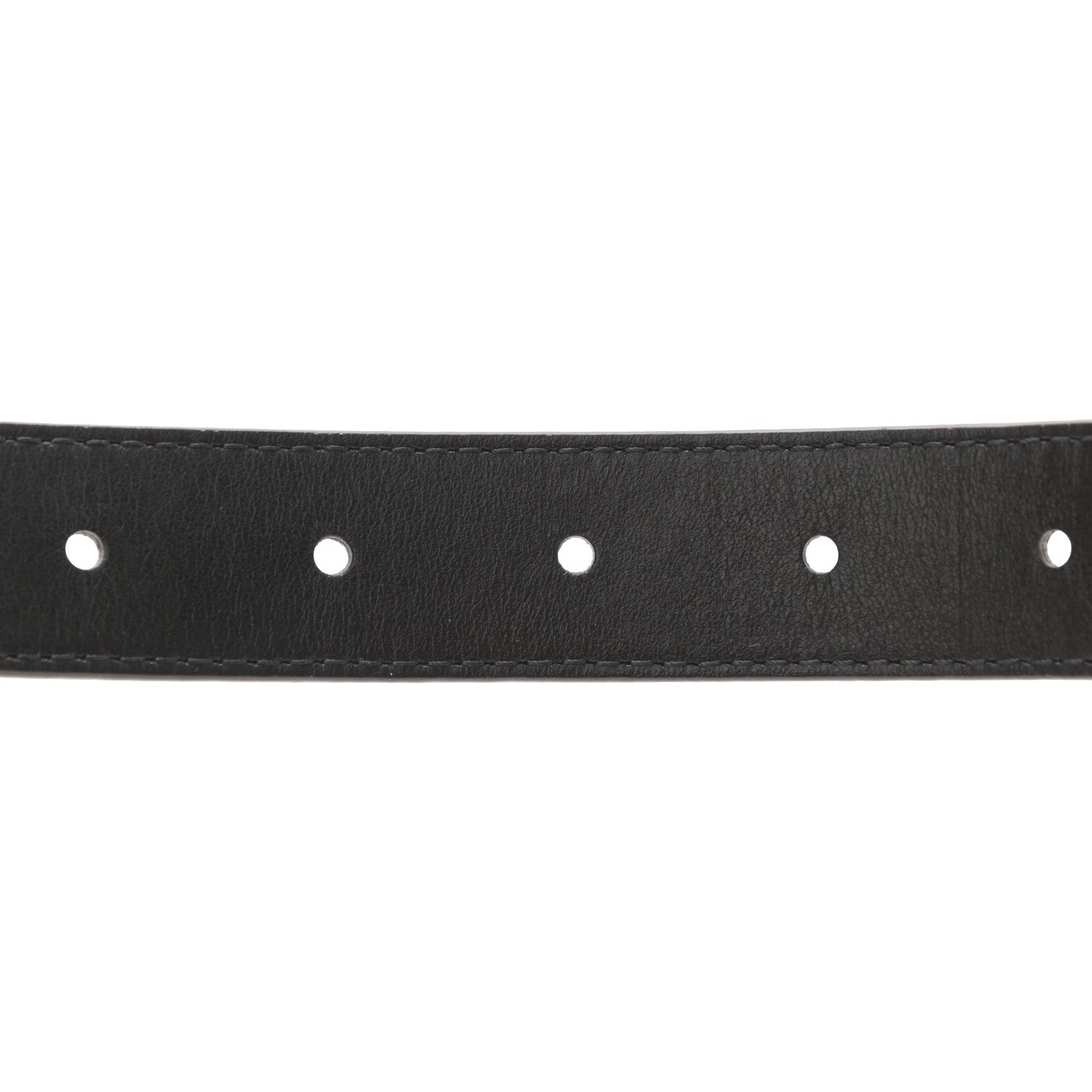 Louis Vuitton Monogram 25mm Dauphine Reversible Belt 90 36 Tan 3 of 6