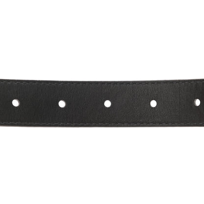 Louis Vuitton Monogram 25mm Dauphine Reversible Belt 90 36 Tan 3 of 6