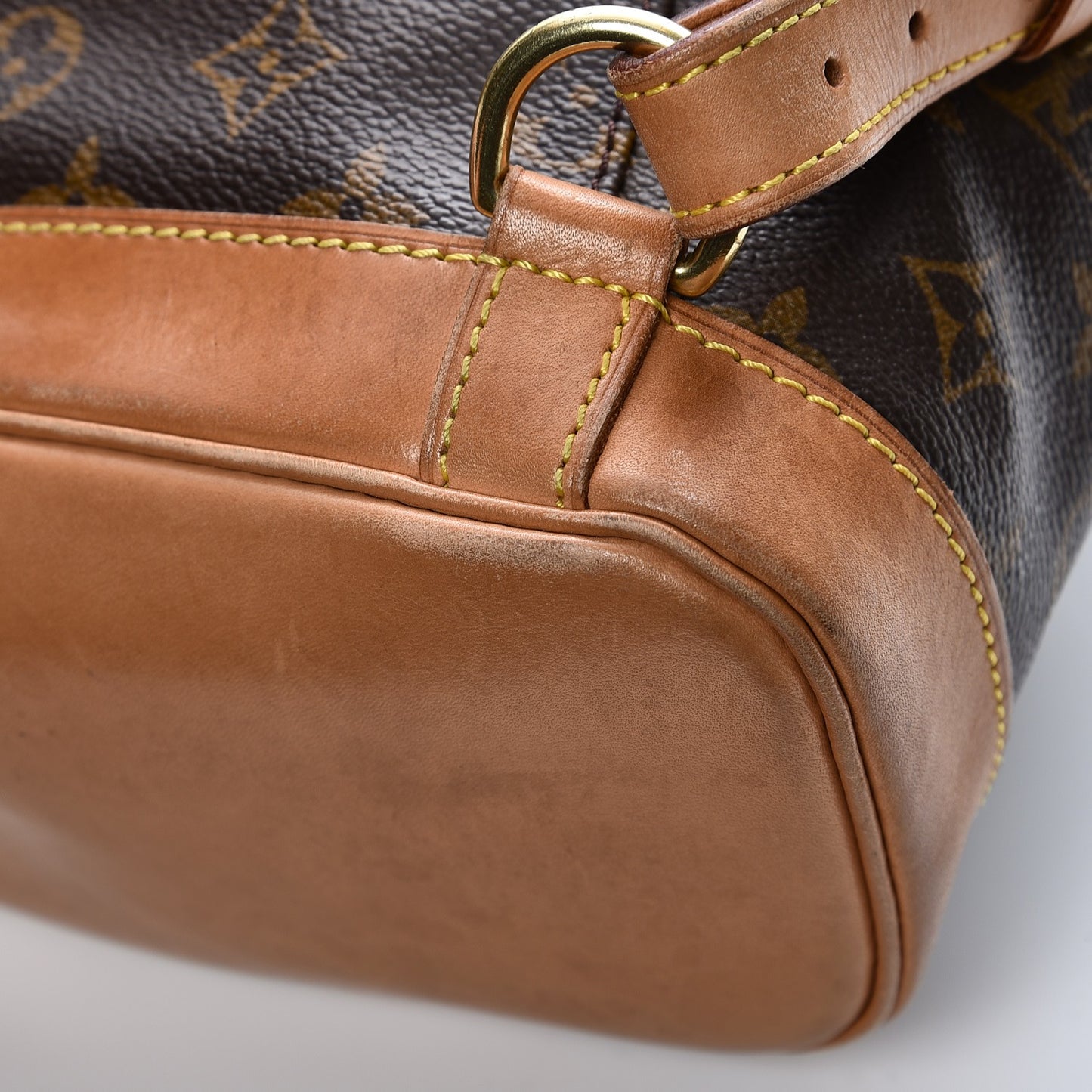 Monogram Montsouris MM Backpack