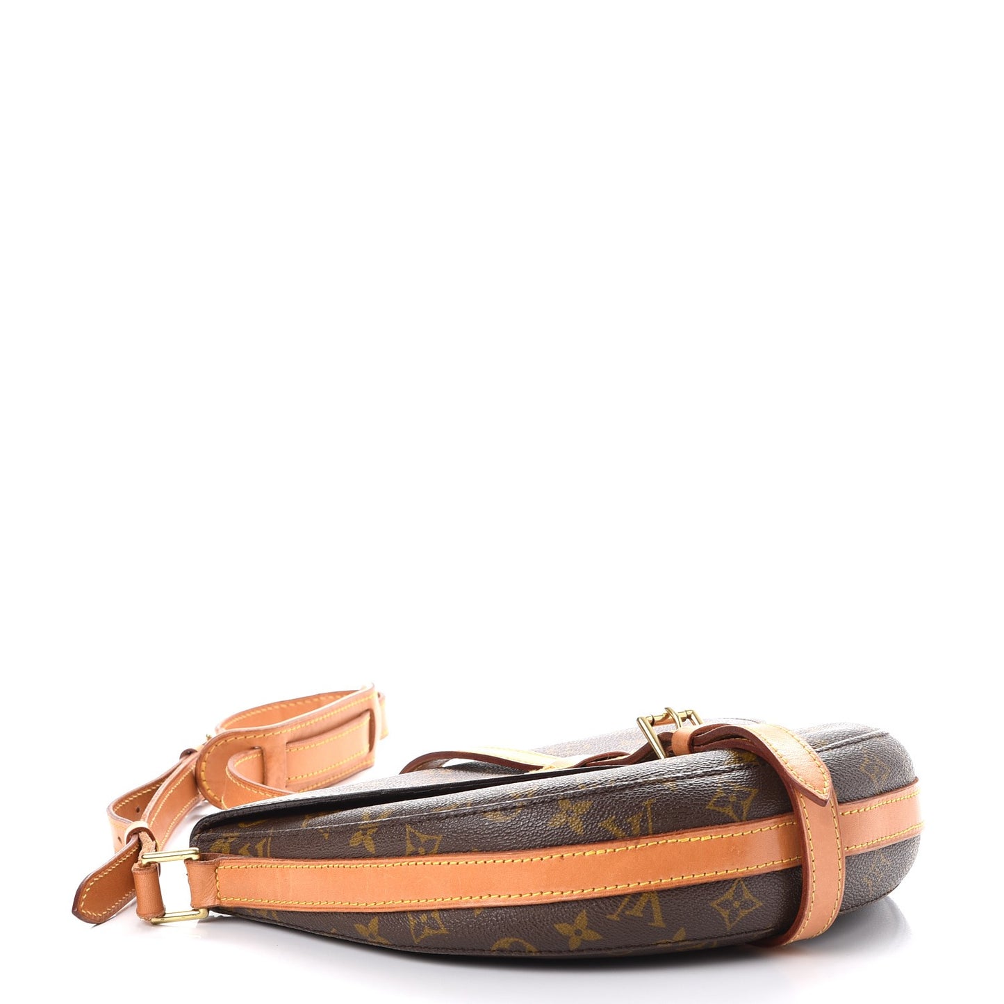 Monogram Chantilly GM