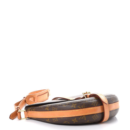 Louis Vuitton Monogram Chantilly GM 4 of 14