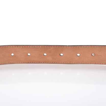Louis Vuitton Monogram Dentelle Belt 90 36 9 of 10