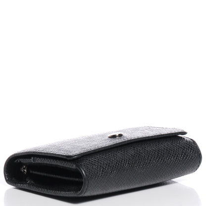 Louis Vuitton Taiga Serguei Wallet Ardoise 4 of 7