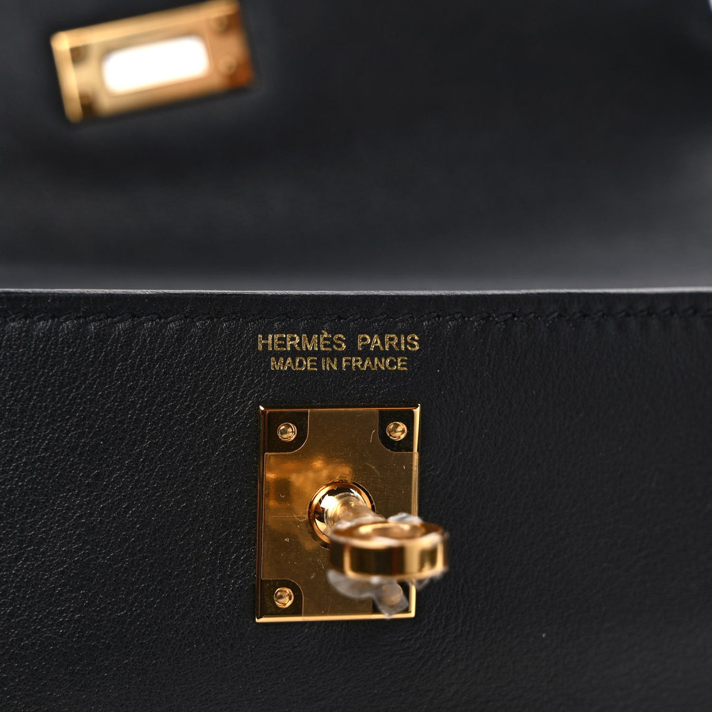 Swift Kelly Danse II Belt Bag Black